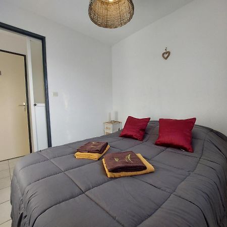 Appartement Le Totem à Sète Extérieur photo