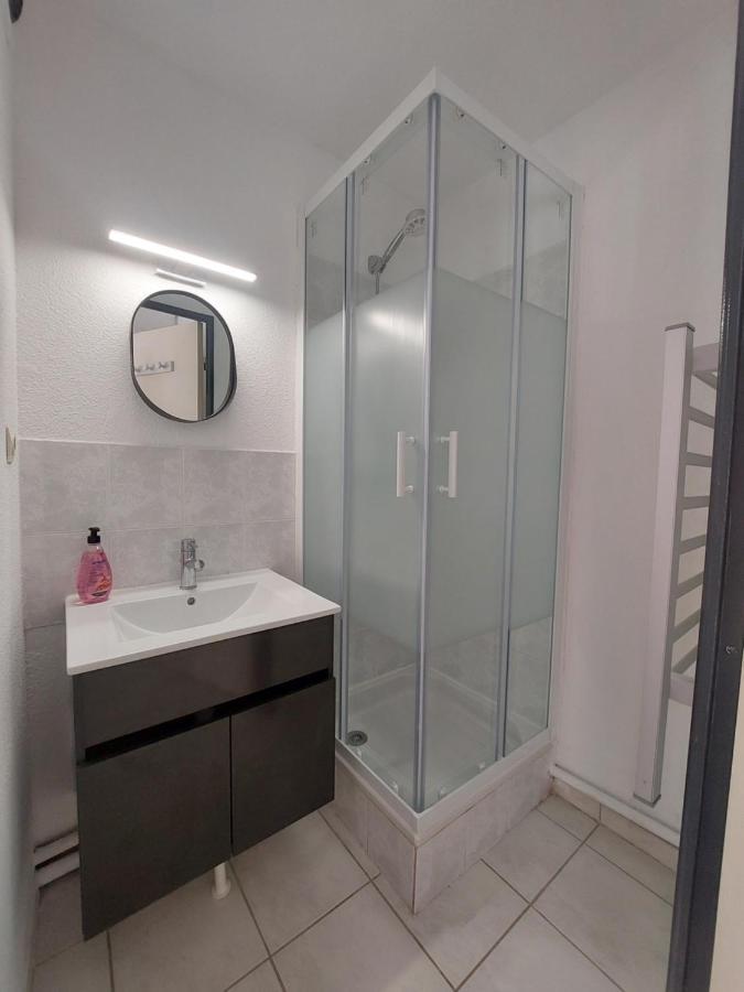 Appartement Le Totem à Sète Extérieur photo
